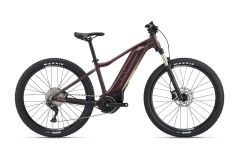 Liv Tempt E+ 1 Core 500Wh E-MTB 2025 | Figuier