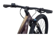 Liv Tempt E+ 1 Core 500Wh E-MTB 2025 | Figuier