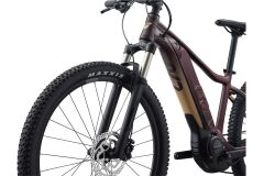 Liv Tempt E+ 1 Core 500Wh E-MTB 2025 | Figuier