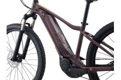 Liv Tempt E+ 1 Core 500Wh E-MTB 2025 | Figuier