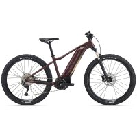 Liv Tempt E+ 1 Core 500Wh E-MTB 2025 | Figuier