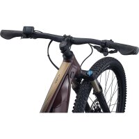 Liv Tempt E+ 1 Core 500Wh E-MTB 2025 | Figuier