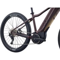Liv Tempt E+ 1 Core 500Wh E-MTB 2025 | Figuier