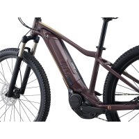 Liv Tempt E+ 1 Core 500Wh E-MTB 2025 | Figuier
