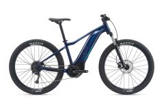 Liv Tempt E+ 2 Core 500Wh E-MTB 2025 | Eclipse