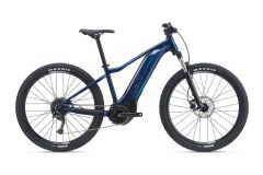 Liv Tempt E+ 2 Core 500Wh E-MTB 2025 | Eclipse