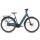 Liv Allure E+ 2 Core 500Wh City E-Bike 2023 | Grayish Blue