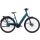 Liv Allure E+ 2 Core 500Wh City E-Bike 2025 | Grayish Blue