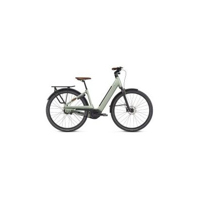 Liv Allure E+ 2 Core 500Wh City E-Bike 2025 | Desert Sage