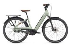 Liv Allure E+ 2 Core 500Wh City E-Bike 2025 | Desert Sage