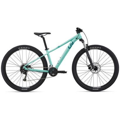 Liv Tempt 2 MTB 2025 | Ocean Wave