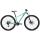 Liv Tempt 2 MTB 2025 | Ocean Wave