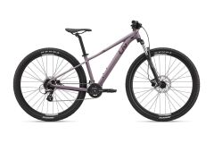 Liv Tempt 3+ MTB 2025 | Purple Ash