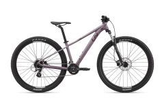 Liv Tempt 3+ MTB 2025 | Purple Ash