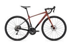 Liv Avail AR 1 All-Rounder Rennrad 2024 | Terracotta