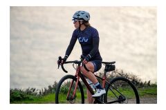 Liv Avail AR 1 All-Rounder Rennrad 2024 | Terracotta