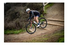 Liv Avail AR 1 All-Rounder Rennrad 2024 | Terracotta
