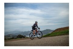 Liv Avail AR 1 All-Rounder Rennrad 2024 | Terracotta