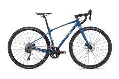 Liv Devote 1 Gravelbike 2023 | Grayish Blue