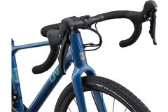 Liv Devote 1 Gravelbike 2023 | Grayish Blue