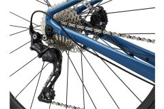Liv Devote 1 Gravelbike 2024 | Grayish Blue