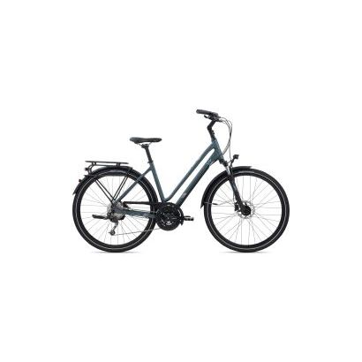 Liv Allure RS 2 Trekkingrad 2025 | Steel Blue