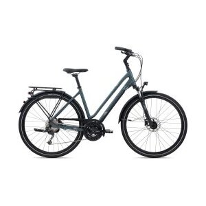 Liv Allure RS 2 Trekkingrad 2025 | Steel Blue