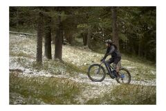 GIANT Trance X Advanced E+ 0 Pro 625Wh 29er E-Fully 2022 | Metallic Navy / Metallic Blue