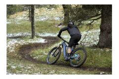 GIANT Trance X Advanced E+ 0 Pro 625Wh 29er E-Fully 2022 | Metallic Navy / Metallic Blue