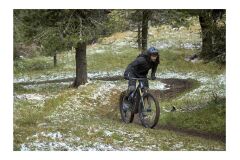 GIANT Trance X Advanced E+ 0 Pro 625Wh 29er E-Fully 2022 | Metallic Navy / Metallic Blue
