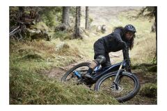 GIANT Trance X Advanced E+ 0 Pro 625Wh 29er E-Fully 2022 | Metallic Navy / Metallic Blue