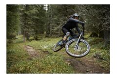 GIANT Trance X Advanced E+ 0 Pro 625Wh 29er E-Fully 2022 | Metallic Navy / Metallic Blue