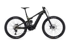 GIANT Trance X Advanced E+ 1 Pro 625Wh 29er E-Fully 2022 | Panther / Phantom Green