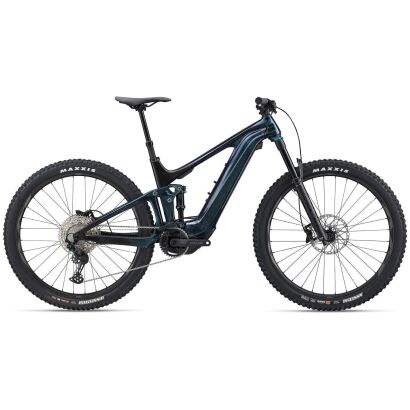 GIANT Trance X Advanced E+ 2 Pro 625Wh 29er E-Fully 2022 | Starry Night