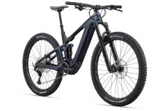 GIANT Trance X Advanced E+ 2 Pro 625Wh 29er E-Fully 2022 | Starry Night