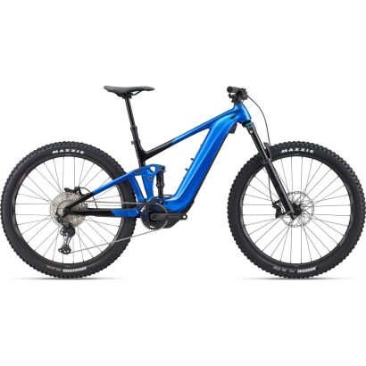 GIANT Trance X E+ 2 Pro 750Wh 29er E-Fully 2022 | Sapphire