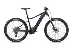 GIANT Fathom E+ Pro 2 625Wh E-MTB 2024 | Gunmetal Black