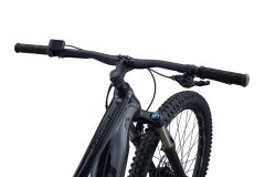 GIANT Fathom E+ Pro 2 625Wh E-MTB 2024 | Gunmetal Black