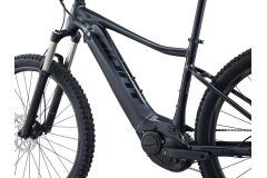 GIANT Fathom E+ Pro 2 625Wh E-MTB 2024 | Gunmetal Black