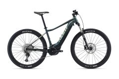 GIANT Fathom E+ 1 Sport 500Wh E-MTB 2024 | Balsam Green