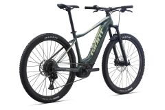 GIANT Fathom E+ 1 Sport 500Wh E-MTB 2024 | Balsam Green