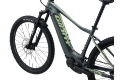 GIANT Fathom E+ 1 Sport 500Wh E-MTB 2024 | Balsam Green