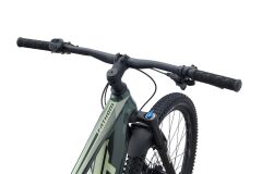 GIANT Fathom E+ 1 Sport 500Wh E-MTB 2024 | Balsam Green