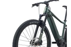 GIANT Fathom E+ 1 Sport 500Wh E-MTB 2024 | Balsam Green