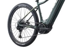 GIANT Fathom E+ 1 Sport 500Wh E-MTB 2024 | Balsam Green