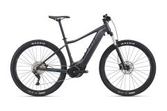 GIANT Fathom E+ 2 Sport 500Wh E-MTB 2024 | Gunmetal Black