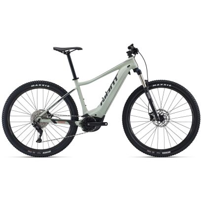 GIANT Fathom E+ 2 Sport 500Wh E-MTB 2024 | Desert Sage