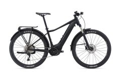 GIANT Fathom E+ EX Sport 625Wh E-MTB 2024 | Black