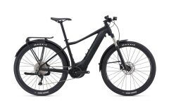 GIANT Fathom E+ EX Sport 625Wh E-MTB 2024 | Black