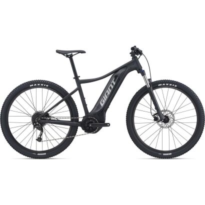 GIANT Talon E+ 2 Core 500Wh E-MTB 2024 | Black